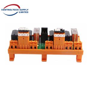 Nuevo Módulo de Terminación de Entrada de Termopar de 8 Canales FTA-T-08 51452243-001 CJC para Experion PKS C300 - Product Image 4