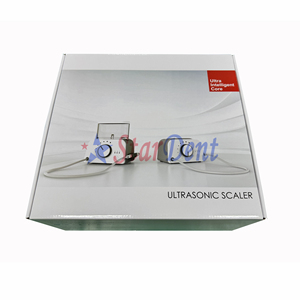 Escalador dental con pieza de mano desmontable Tratamiento <span class=keywords><strong>periodontal</strong></span> dental e irrigación Endo - Product Image 5