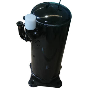 Original SAVC060D11ULKB Inverter <b>Compressor</b> R410A Floor Mounted Round Aluminum HVAC <b>Part</b> 11102020001067 - Product Image 1