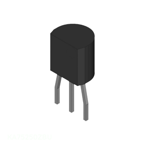 Composants électroniques de gestion de l'alimentation (PMIC) KA75250ZBU TO 226 3, TO 92 3, BOM IC en stock - Product Image 1