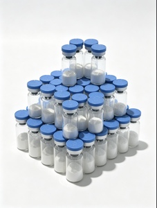 Polvo Liofilizado Ultra Puro al 99%, Materia Prima Cosmética Premium - Product Image 5