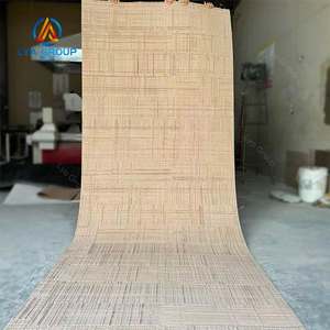 Panneaux muraux en pierre flexible, modernes, légers, ignifuges, imperméables, décoration murale extérieure pour villa - Product Image 5