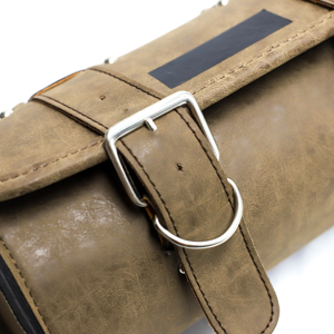Borsa Universale per Moto e Scooter, Borsa da Manubrio, Borsa da Sella Touring, Borsa Posteriore per Tutti i Modelli <span class=keywords><strong>Vespa</strong></span> - Product Image 4