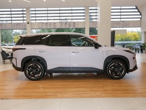SUV Compact Électrique Rose Abordable Platinum 3X 2025 430 Air Pure Electric 5 Portes 5 Places Fabriqué en Chine Populaire <span class=keywords><strong>Bz</strong></span> 3X - Product Image 2