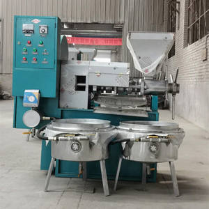 Máquina de prensado de aceite de sebo orgánico zy60, <span class=keywords><strong>italiana</strong></span> - Product Image 4