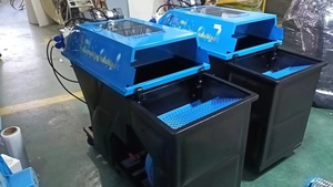 Machine à balles de lavage à sec automatique Ocean Ball Pit Indoor Playground Ocean Ball pit machine de nettoyage à sec - Product Image 5