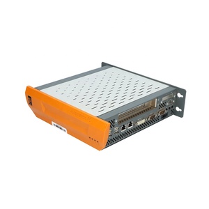 PC Industrial B&R 5PC600.SX02-00 con Función de Seguridad, Voltaje 220V/380V, 5PC600.SX02-00 - Product Image 1