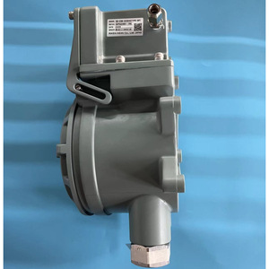 Détecteur de gaz fixe Riken SD-D58 0-100LEL pour gaz inflammables, alimentation DC24V - Product Image 4
