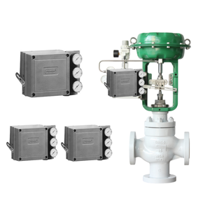 Electrocompresor Neumático 3582 para Aplicaciones de Automatización Industrial - Product Image 3