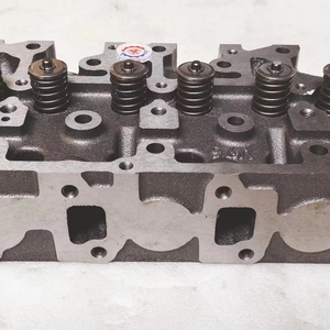 Engine Parts for 3TNV76 Cylinder Head Cylinder Head Assy for 3TNV76 - Product Image 5