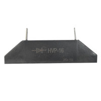 Diode redresseuse en silicium haute tension HVP-16 à récupération standard >500ns >200mA (Io) pour équipement de séchage micro-ondes industriel