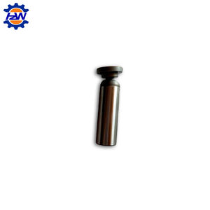 Pour Komatsu PC450-8 PC400-7 PC400-8 HPV165 Piston Shoe 708-2H-33311 Construction Machinery Parts - Product Image 4