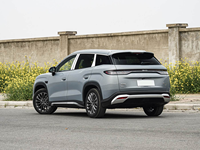 BYD Song Ultra EV 710 km, version Surpass, batterie I Blade, charge rapide en 5 minutes, sièges confortables et conduite intelligente L2