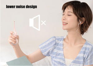 Перезаряжаемый силиконовый вибратор-клиторальный, 21500 - Product Image 5