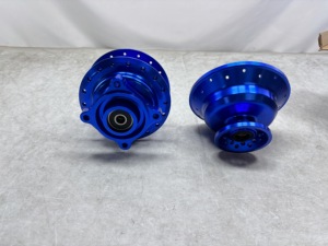 Suministro de Fábrica de Alta Calidad 	   Ruedas de Aleación para Motocicleta, Buje para KTM <span class=keywords><strong>SX</strong></span> <span class=keywords><strong>85</strong></span> 2025 - Product Image 4