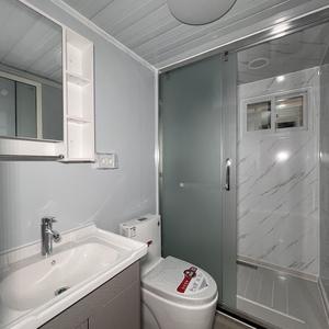 Personalizado Expansível Recipiente Casa Alta Eficiência Painéis Solares Montagem Rápida Casa Pré-fabricada para Quarto Sala Villa - Product Image 5