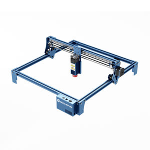 Kit de Actualización de Guía Lineal de Eje X de Instalación Directa de Grado Industrial de Alta Precisión para Máquina de Grabado Láser <span class=keywords><strong>SCULPFUN</strong></span> S6 S6pro <span class=keywords><strong>S9</strong></span> - Product Image 1