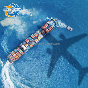 Cheap <strong>Professional</strong> Reliable Xingyu Logistics LCL+Express Shipping <strong>Agent</strong> From <strong>China</strong> to US with 20-25 Days Transit &amp; Insurance - Product Image 2