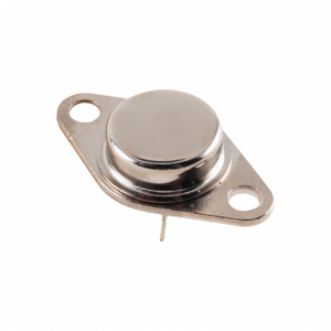 TO-213AA, TO-66-2 Components Electronic Original 2N3738 Transistors - Product Image 1