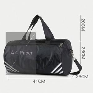 กระเป๋าเดินทางแบบสะพายข้างสุดหรู คุณภาพสูง ขายดี พร้อมโลโก้ - Product Image 3
