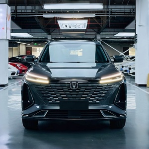 Changan CS75 Usado 2023 con Volante a la Izquierda, Changan CS75PLUS en Stock, Venta al por Mayor y al Detal - Product Image 1