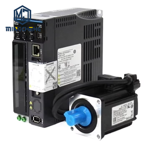 Servo <b>Motor</b> <b>Controller</b> ASD-B3-0421-M ASD-B3-0421-F ASD-B3-0121-M 400W 100W for Industrial Motion Control System High Precision V - Product Image 1