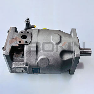 Di alta qualità Rexroth A10VSO140/32 pompa idraulica industriale A10VSO 140 DRS/32R-VPB22U00E pompa principale per macchinari - Product Image 5