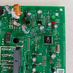 เมนบอร์ดเครื่องปรับอากาศมีเดีย ME-POWER-30A สำหรับเครื่องปรับอากาศแบบรวมศูนย์ ป้องกันฝุ่น 17127000000445 17127000000483 - Product Image 4