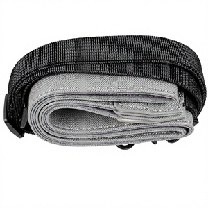 Регулируемый кожаный ремешок для шеи, замена для контроллеров RC Pro Mini 4 Air <span class=keywords><strong>3</strong></span> - Product Image 1