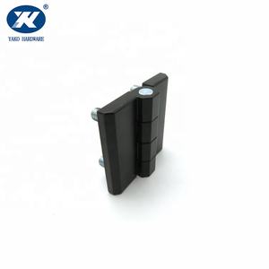 Charnière à <span class=keywords><strong>vis</strong></span> en acier inoxydable avec goujon fileté - Product Image 6