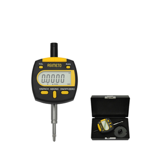 Asimeto 0-0.5″ <b>Dial</b> Digital <b>Indicator</b> 270° Rotatable Screen for Multi-Angle Viewing in CNC Machine - Product Image 1