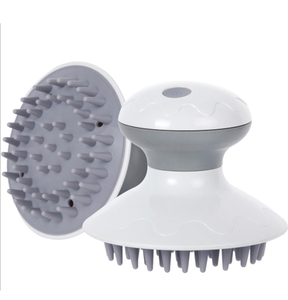 Elektrisches Kopfmassagegerät mit Sieben Vibrationsmodi - Product Image 4