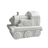 Haute qualité ours bricolage blanc Brickbear vinyle matériel fluide peinture verser Figure ours Sculpture pour enfants adulte peinture Figurine