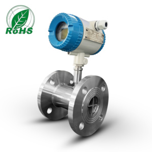 4-20ma Puls Rs485 Batterij Puur Water Flowmeter Ss304 Ss316l <span class=keywords><strong>Diesel</strong></span> Brandstof Eetbare Olie Medidor De Flujo Turbine <span class=keywords><strong>Flow</strong></span> <span class=keywords><strong>Meter</strong></span> - Product Image 6