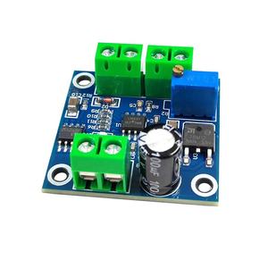 Module de <span class=keywords><strong>conversion</strong></span> de <span class=keywords><strong>signal</strong></span> <span class=keywords><strong>analogique</strong></span> <span class=keywords><strong>numérique</strong></span> de convertisseur de fréquence de tension 0-1KHz à 0-10V - Product Image 5