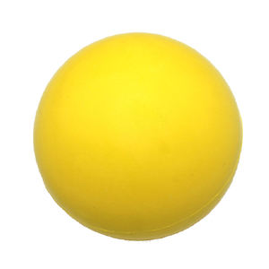 Palline in Gomma Naturale <span class=keywords><strong>di</strong></span> Alta Qualità 6,3cm, Palline in Schiuma ad Alto Rimbalzo in Vendita all'Ingrosso - Product Image 5