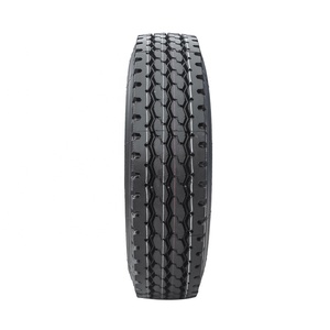 ยางลมคุณภาพสูง TBR HK701 11.00R20 ยางแบบไม่มียางใน สำหรับล้อหน้ารถบรรทุก - Product Image 6