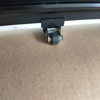 Impresora de Inyección de Tinta Vertical Automática Marca BoYi, Cabezal de Impresión DX7, Impresora Rollo a Rollo para Etiquetas y Tarjetas, Tinta Eco Solvente, Alta Velocidad, Nueva 6