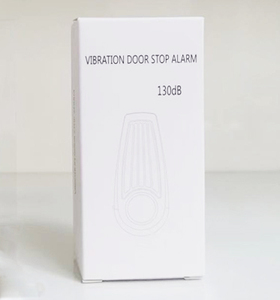 Alarma de Seguridad MSA-828 en Existencia, Alarma de Puerta con Sirena, para el Hogar, Viajes, Apartamentos - Product Image 2