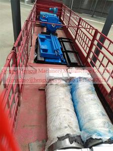 Laminatoi a freddo in alluminio - Product Image 4