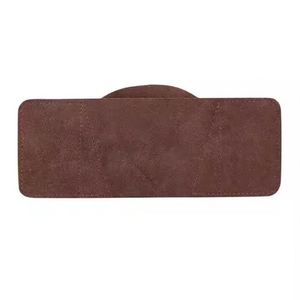 Funda de Cuero para Pistola Estilo Pancake con 3 Ranuras para Cinturón - Product Image 5