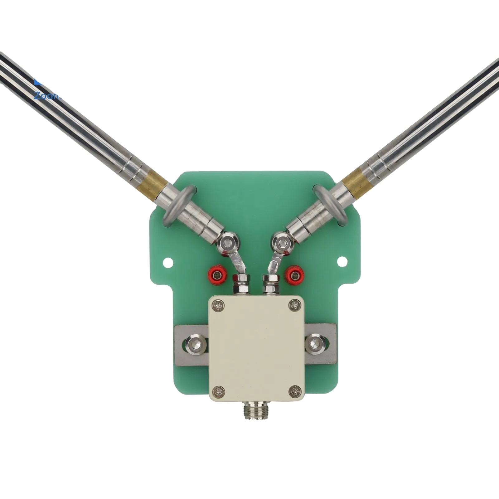 PESA DP200 Dipolantenne 7-54MHz - Tragbare Kurzwellen-Antenne Für Outdoor