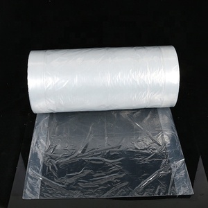 Rotolo di Sacchetti in Plastica per Lavanderia 60cm*100cm per Lavaggio a Secco - Product Image 5