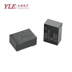 自動リレープリント回路基板自動車用4Pプリント基板パワーリレー - Product Image 5