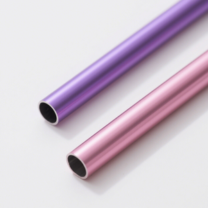 Soporte de Monitor de Aluminio Serie 6000 Hecho a Medida, Diseño de Tubo Extruido con Soldadura por Flexión, Superficie Anodizada, Color Personalizado Disponible - Product Image 4