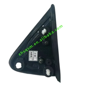 Utilisé pour la décoration de la moulure d'angle de l'aile avant gauche du conducteur et droite du passager 86180D9000 86190D9000 - Product Image 6