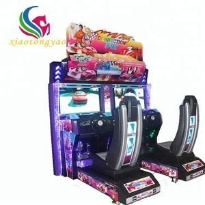 Simulador de Máquinas Barato en Venta, Más Allá del Juego de Carreras Arcade - Product Image 2