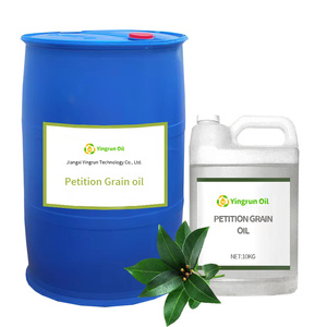 Premium Petition Grain <strong>Oil</strong> Soothing Balancing <strong>Oil</strong> for Face, Body &amp; Hair Care Cosmetic Raw Material Factory Supply - Product Image 3