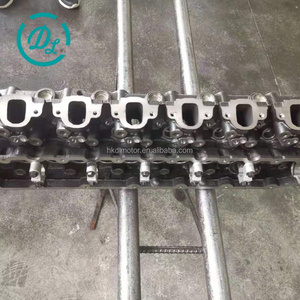 ฝาสูบดีเซล EexcavaStart 1DZ-2 รุ่น 11101-17012 สำหรับรถยก เครื่องยนต์ 1DZ-2 - ทนทาน เชื่อถือได้ ติดตั้งง่าย - Product Image 2