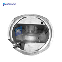 Ensemble de pistons F3B de qualité originale OEM 8094840, norme OEM Alfin+Moly+OG, piston F3B pour moteur diesel de véhicule lourd IV-EC-O